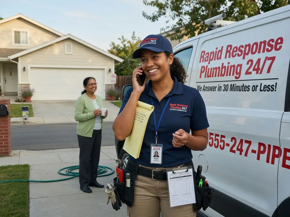 Emergency Plumber Williamsport, IN FAQs